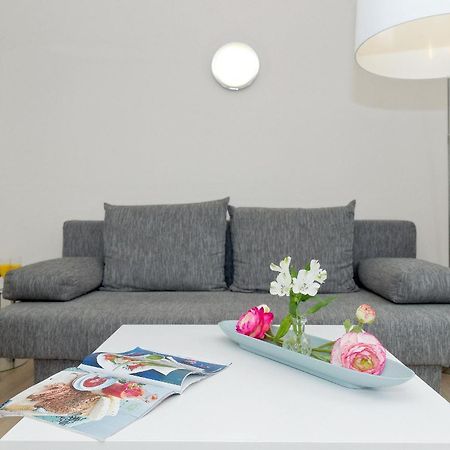 Villa Damaris Heringsdorf  Esterno foto